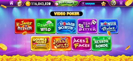 Camel Cash Casino - 777 Slots 스크린샷 1