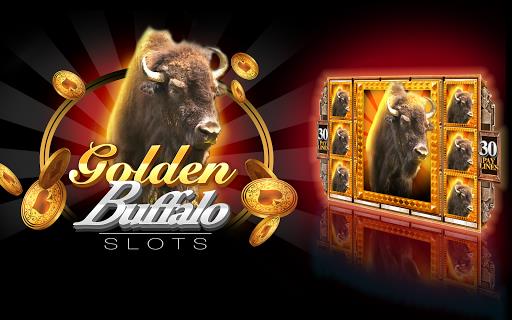 Golden Buffalo Slots Screenshot 3