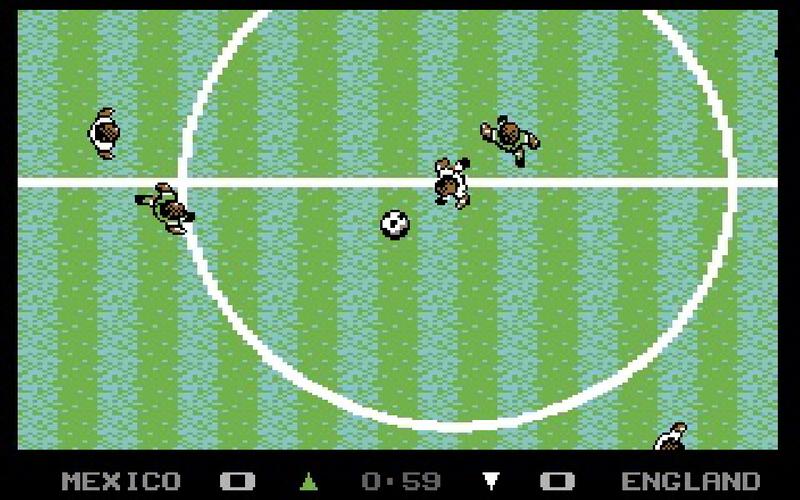 GEKKO C64 Emulator スクリーンショット 1