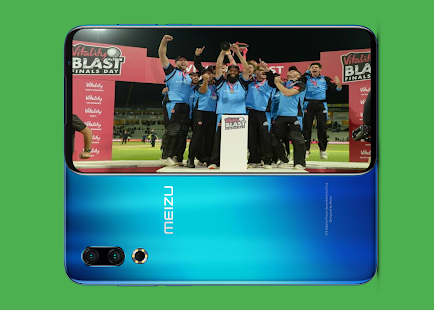 Live Vitality T20 Blast 2019 : T20 Blast 2019 Live ဖန်သားပြင်ဓာတ်ပုံ 1