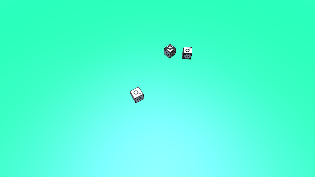 Hacker Dice Capture d'écran 2