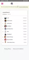 UoPeople+ স্ক্রিনশট 3