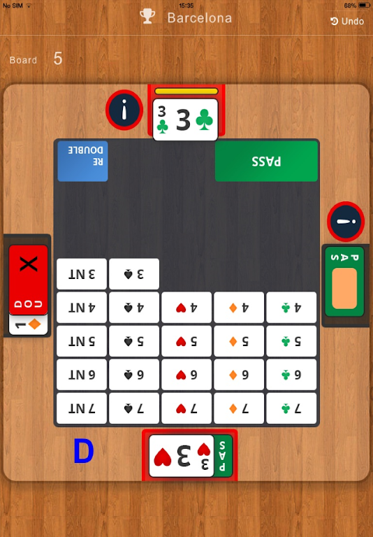 BridgeBoost 스크린샷 0