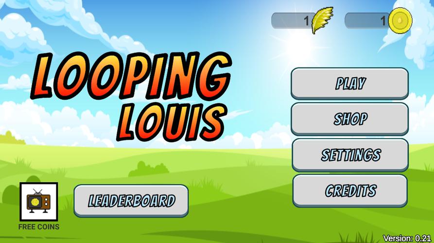 Looping Louis/2,3,4 Player Ekran Görüntüsü 2