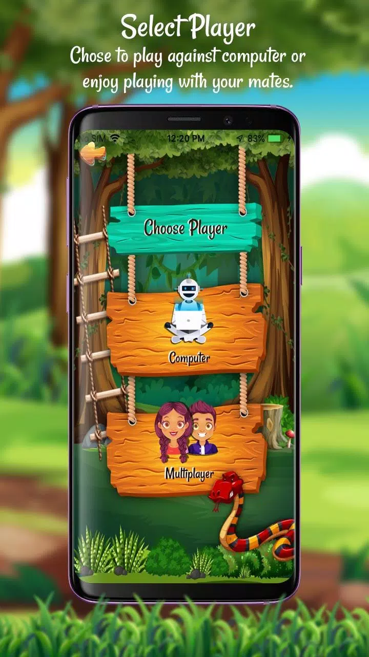 Snakes & Ladders – Pro. ဖန်သားပြင်ဓာတ်ပုံ 1