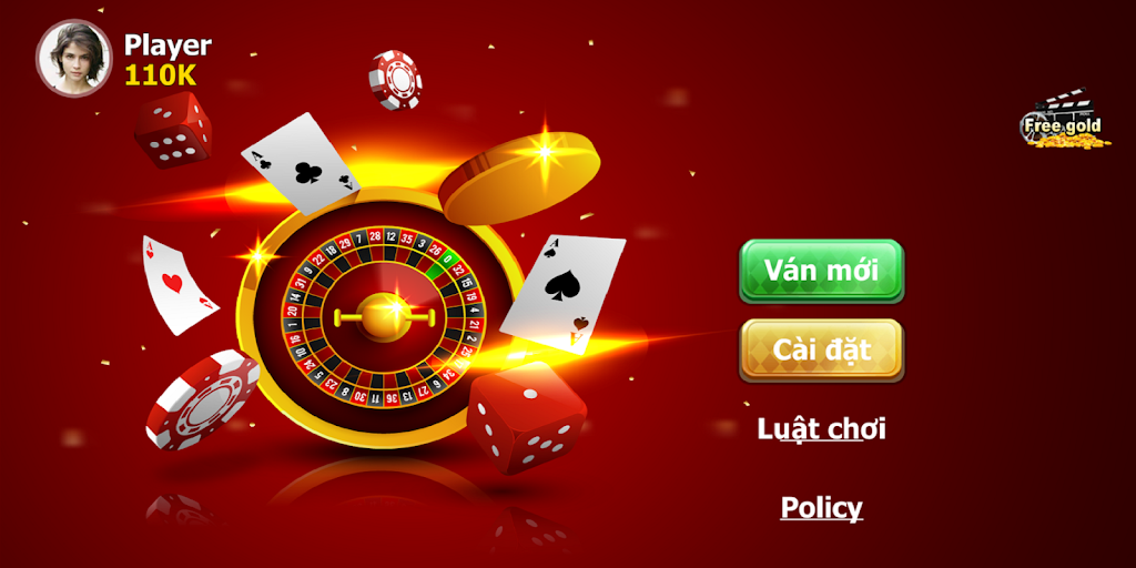 Mậu Binh Xap Xam Tính Chi Captura de pantalla 0