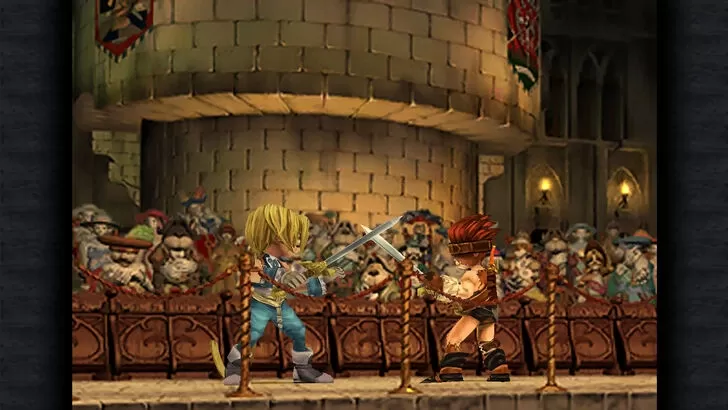 Les rumeurs de remake FF9 se déroulent alors que le site Web du 25e anniversaire répertorie plusieurs projets
