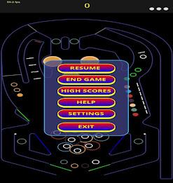 PinBall Master ภาพหน้าจอ 3