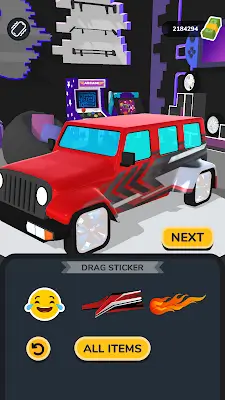 Car Master 3D 스크린샷 3