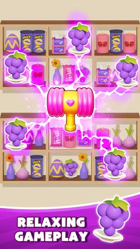 Goods Sorting Captura de tela 2