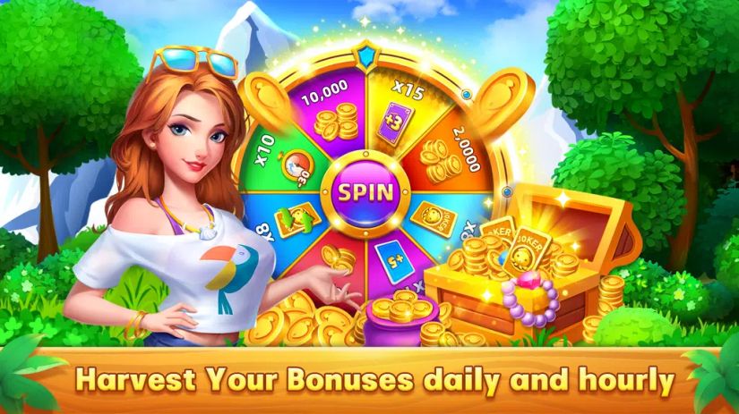 Solitaire Chapters - Solitaire स्क्रीनशॉट 2