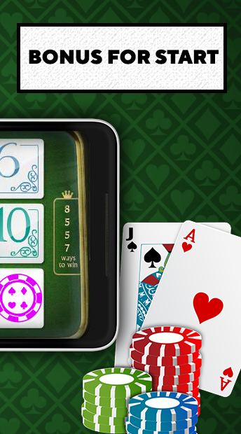 Black Jack PRO Captura de tela 2