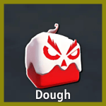 Dough Power from Meme Fruits