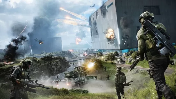Il ritardo GTA 6 scintilla la gioia per EA, reazioni diverse per gli altri