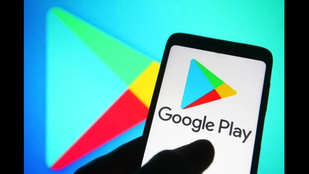 Google Play Store ถึง Automate การติดตั้ง