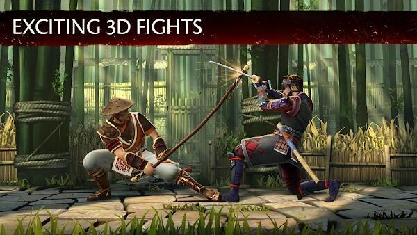 Shadow Fight 3 Screenshot 0