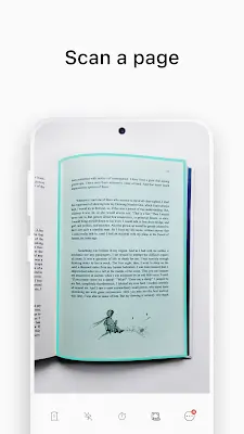 VFlat Scan - PDF Scanner, OCR স্ক্রিনশট 2