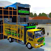 Indian DJ Driving 3D Heavy ဖန်သားပြင်ဓာတ်ပုံ 2