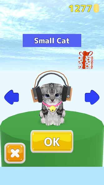 Cat Run Mod Screenshot 3