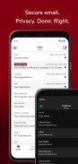 Secure Mail Client Tuta Screenshot 2