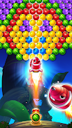 Bubble Shooter : Fruit Tree Ekran Görüntüsü 2