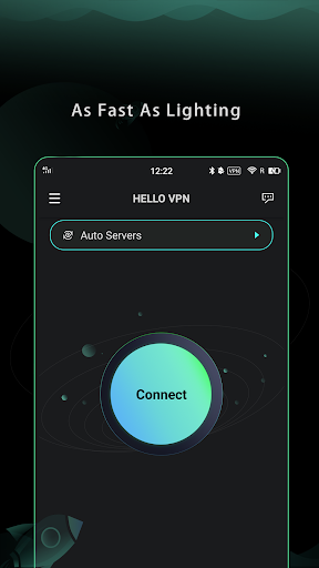 hellovpn -fast vpn proxy應用截圖第1張