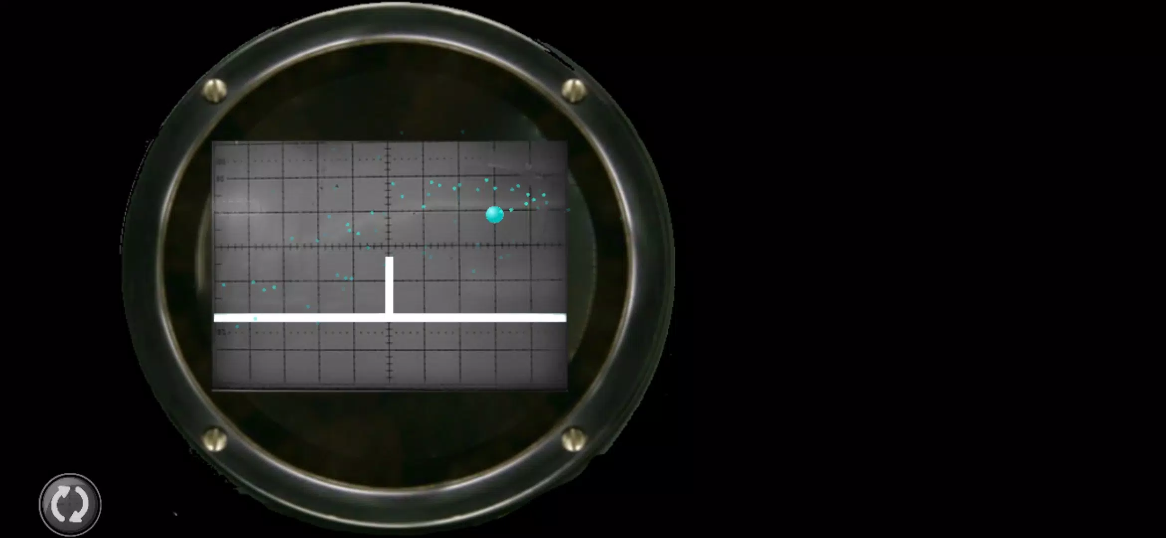 Schermata Tennis For Two Multiplayer 1