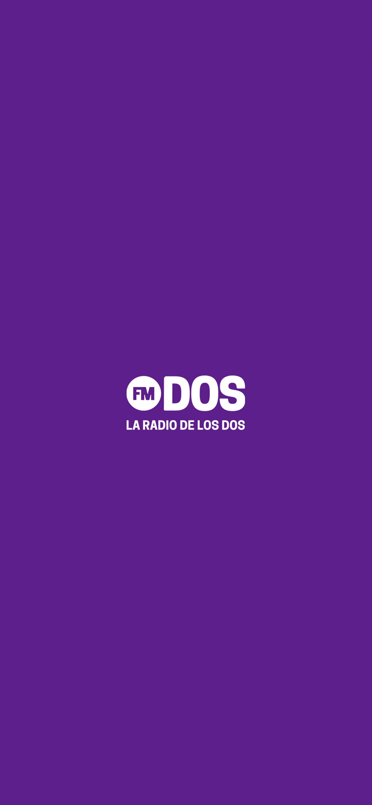 FMDOS Radio স্ক্রিনশট 3