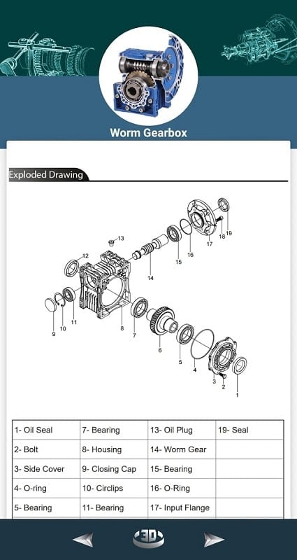 Engineering Tools Скриншот 0