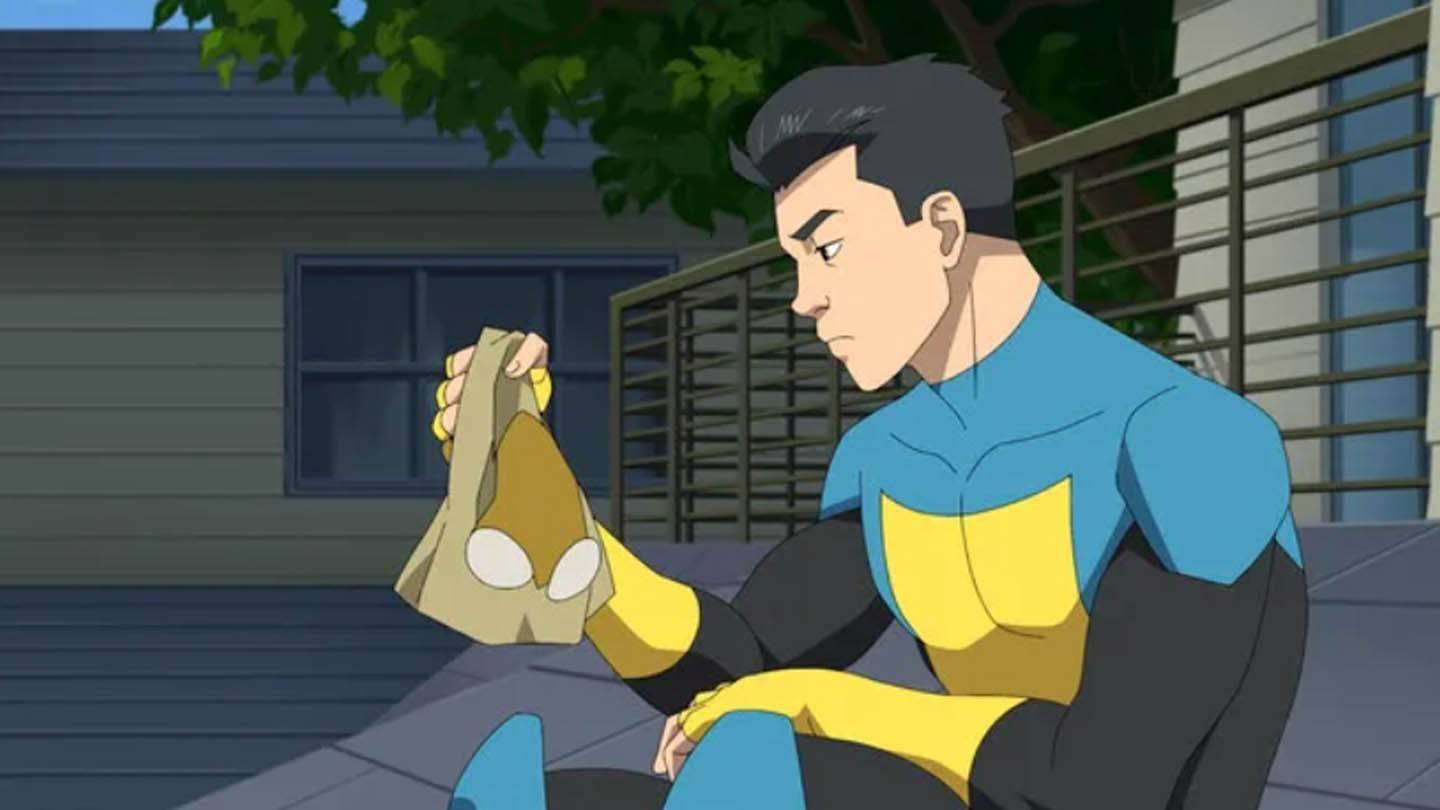 Moral Complexity Takes Center Stage