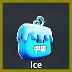 Ice Power from Meme Fruits