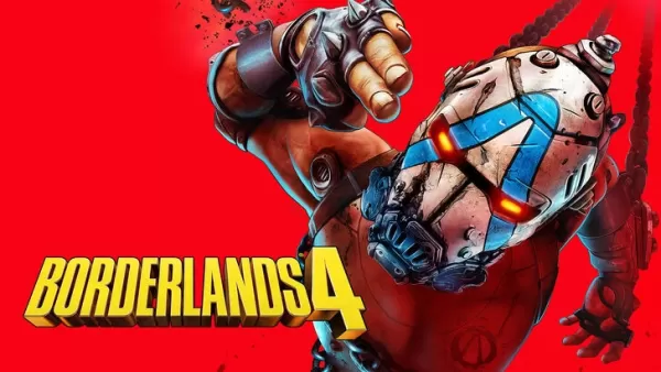 Апрель 2025 г. Штат игры для Borderlands 4 только подтвержден как дата выпуска
