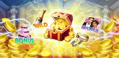 Jackpot World Slots 777 Captura de pantalla 0