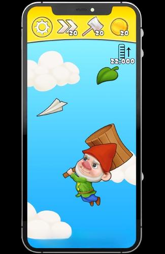 Garden Gnome Captura de pantalla 2