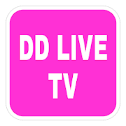 DD Live TV Free Schermafbeelding 0