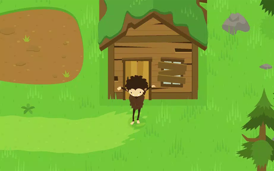 Sneaky Sasquatch Walkthrough应用截图第2张