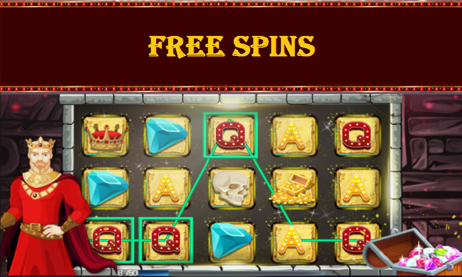 Slots : Free Slots Machines & Vegas Casino Games應用截圖第0張