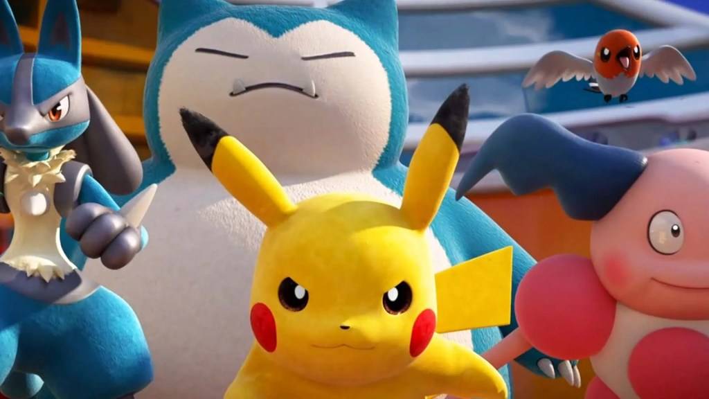 Il Pokémon competitivo merita un maggiore riconoscimento come eSport, anche se la compagnia Pokemon TPCI paga male per gli atleti vincitori