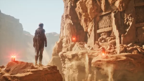 Dune: Awakening Livestream #3 คุณสมบัติกลไกการสร้างฐาน