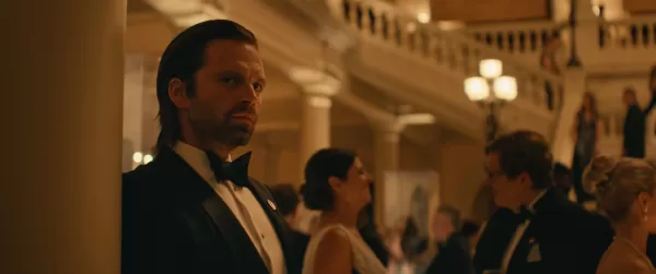 Thunderbolts characters