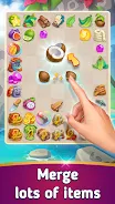 Merge Islanders: Magic Puzzle Ekran Görüntüsü 1