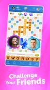 Words With Friends 2 Word Game স্ক্রিনশট 2