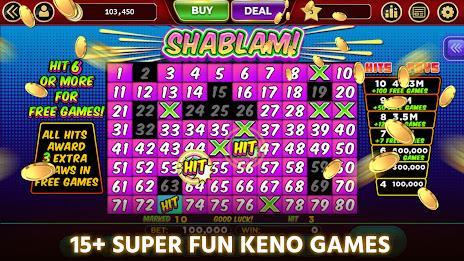 Best Bet Casino™ Slot Games 스크린샷 3