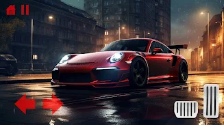 Car Parking Pro - 911 GT2 Schermafbeelding 2