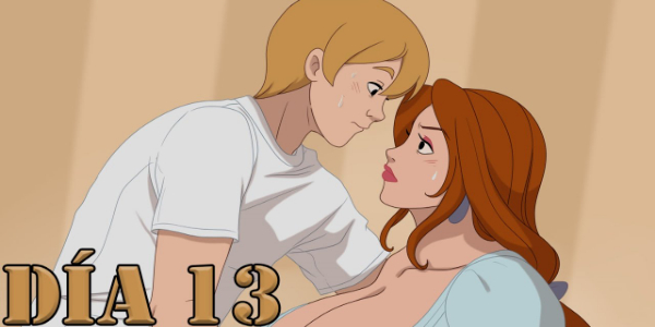 Le Secret de la Maison Chapitre 2