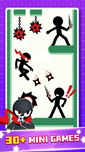 Draw puzzle line game應用截圖第3張