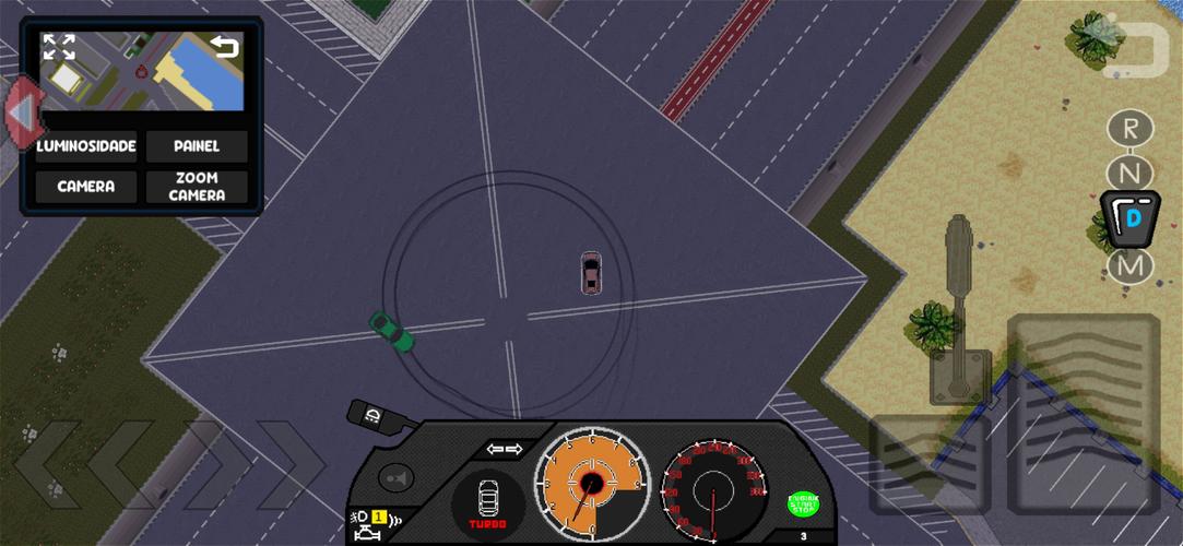 Street Racing Mechanic スクリーンショット 1