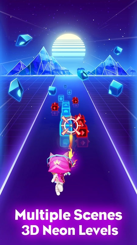 Beat Trigger स्क्रीनशॉट 0