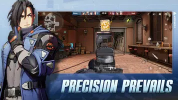 AceForce 2 ဖန်သားပြင်ဓာတ်ပုံ 2