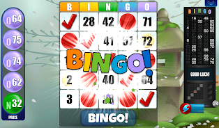 Absolute Bingo Screenshot 3